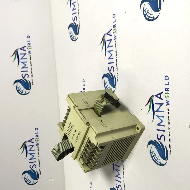 Mitsubishi FX0N-16EX-ES/UL Digital Input Expansion Module PLC thumbnail 6